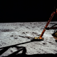 Illustration for article titled One Giant Leap For Mankind: Apollo 11 Moon Landing
